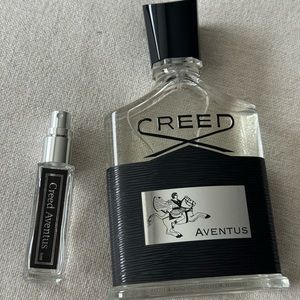 Creed Aventus EDP *8ml Travel Size*